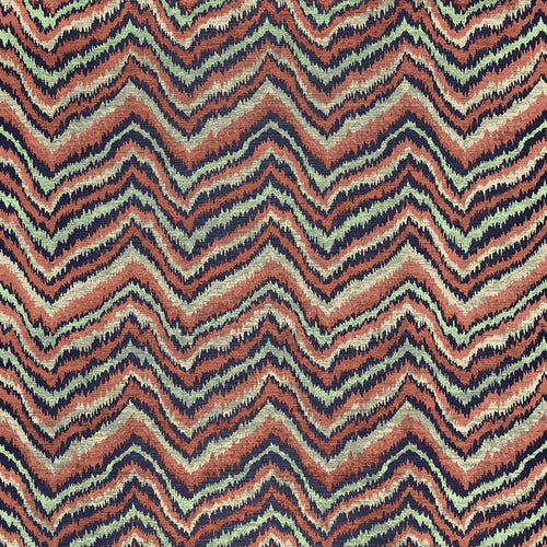 Schumacher Flame Wallpaper 5006082 / Cha-Cha