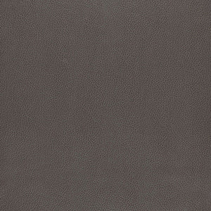Schumacher Canyon Leather Wallpaper 5006216 / Smoke
