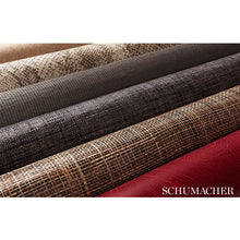 Load image into Gallery viewer, Schumacher Cody Snakeskin Wallpaper 5006230 / Malt
