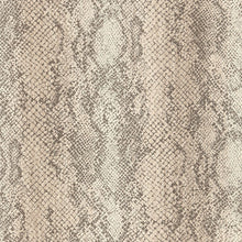 Load image into Gallery viewer, Schumacher Cody Snakeskin Wallpaper 5006230 / Malt