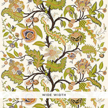 Load image into Gallery viewer, Schumacher Sinhala Sidewall Wallpaper 5006610 / Bittersweet