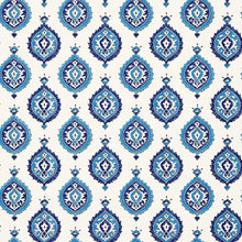 Load image into Gallery viewer, Schumacher Samovar Wallpaper 5006680 / Peacock