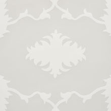Load image into Gallery viewer, Schumacher Garden Of Persia Wallpaper 5007152 / Quartz