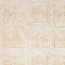 Load image into Gallery viewer, Schumacher Bone Frame Wallpaper 5007730 / Natural