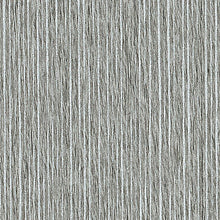 Load image into Gallery viewer, Schumacher Corded Stripe Wallpaper 5007920 / Grey