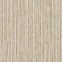 Load image into Gallery viewer, Schumacher Corded Stripe Wallpaper 5007921 / Natural