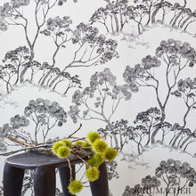 Load image into Gallery viewer, Schumacher Timber ! Wallpaper 5007981 / Leaf