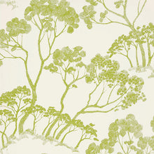 Load image into Gallery viewer, Schumacher Timber ! Wallpaper 5007981 / Leaf