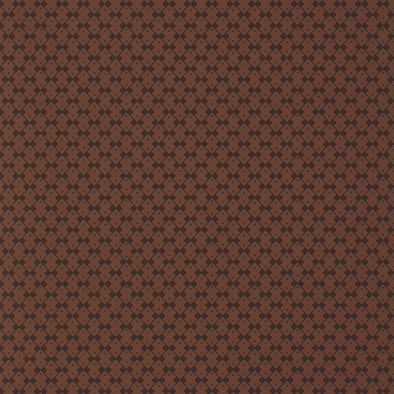 Schumacher Domino Wallpaper 5008064 / Porphyry