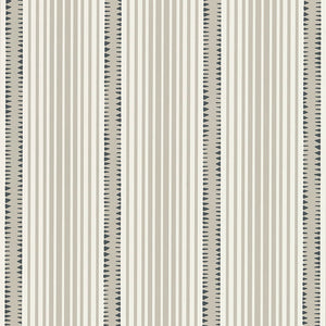 Schumacher Moncorvo Wallpaper 5008100 / Slate