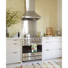Load image into Gallery viewer, Schumacher Ovington Wallpaper 5008134 / Flint