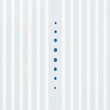 Load image into Gallery viewer, Schumacher Opus Wallpaper 5008145 / Blue