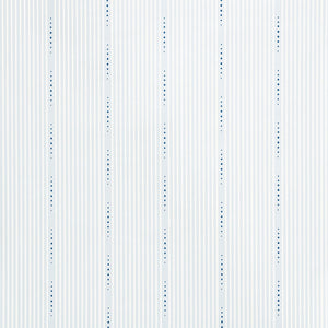 Schumacher Opus Wallpaper 5008145 / Blue