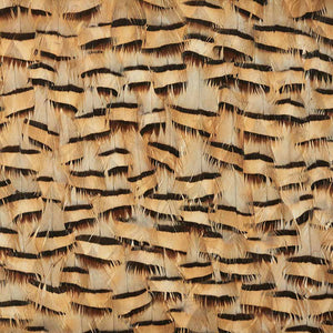 Schumacher Muscovite Wallpaper 5008401 / Cracker Khaki