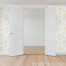 Load image into Gallery viewer, Schumacher Marella Wallpaper 5008802 / Leaf