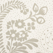 Load image into Gallery viewer, Schumacher Millicent Wallpaper 5008810 / Grisaille