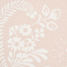 Load image into Gallery viewer, Schumacher Millicent Wallpaper 5008812 / Rose
