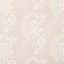 Load image into Gallery viewer, Schumacher Millicent Wallpaper 5008812 / Rose