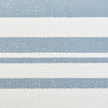 Load image into Gallery viewer, Schumacher Horizon Paperweave Wallpaper 5008870 / Sky