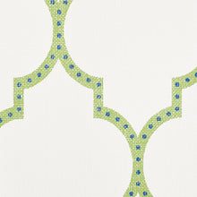 Load image into Gallery viewer, Schumacher Algiers Paperweave Wallpaper 5009010 / Leaf