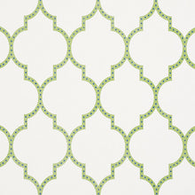 Load image into Gallery viewer, Schumacher Algiers Paperweave Wallpaper 5009010 / Leaf