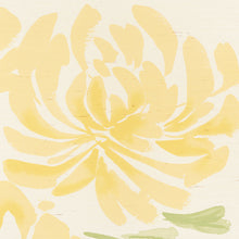 Load image into Gallery viewer, Schumacher Hana Sisal Wallpaper 5009040 / Yellow