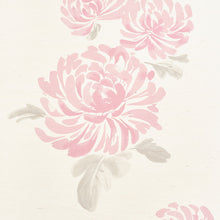 Load image into Gallery viewer, Schumacher Hana Sisal Wallpaper 5009041 / Pink