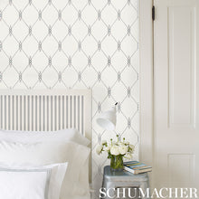 Load image into Gallery viewer, Schumacher Diso Wallpaper 5009231 / Parchment