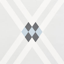 Load image into Gallery viewer, Schumacher Asolo Wallpaper 5009240 / Blue