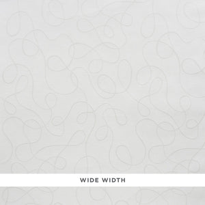 Schumacher Copeland Wallpaper 5009260 / Platinum