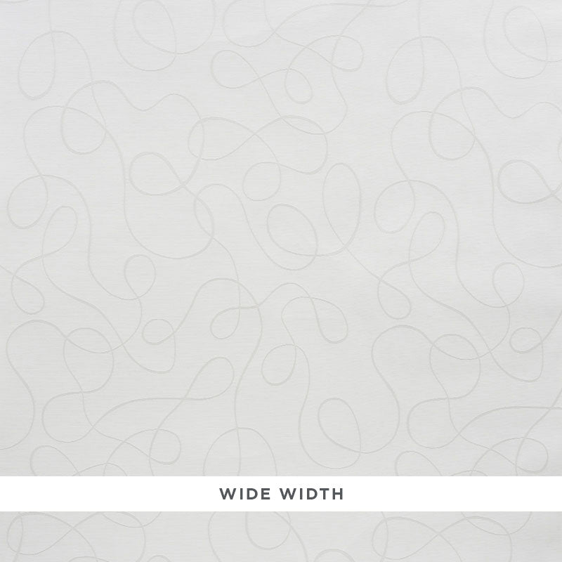 Schumacher Copeland Wallpaper 5009260 / Platinum