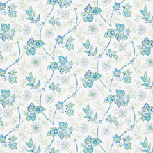 Load image into Gallery viewer, Schumacher Emperor's Vine Wallpaper 5009290 / Peacock