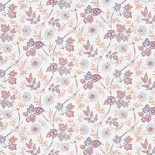 Load image into Gallery viewer, Schumacher Emperor's Vine Wallpaper 5009291 / Aubergine