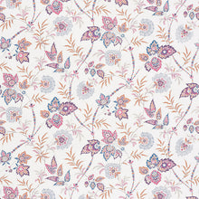 Load image into Gallery viewer, Schumacher Emperor's Vine Wallpaper 5009291 / Aubergine