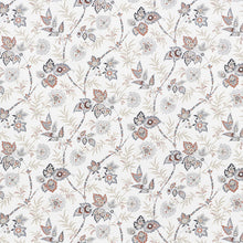 Load image into Gallery viewer, Schumacher Emperor's Vine Wallpaper 5009292 / Neutral