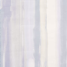 Load image into Gallery viewer, Schumacher Watercolor Wallpaper 5009301 / Soft Lilac