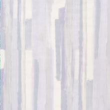 Load image into Gallery viewer, Schumacher Watercolor Wallpaper 5009301 / Soft Lilac