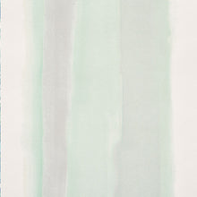 Load image into Gallery viewer, Schumacher Watercolor Wallpaper 5009302 / Celadon