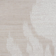 Load image into Gallery viewer, Schumacher Agra Shimmer Wallpaper 5009400 / Moonstone