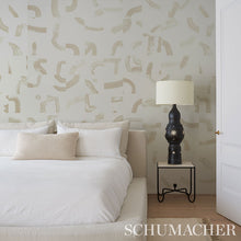 Load image into Gallery viewer, Schumacher Sepiessa Panel Set Wallpaper 5009492 / Neutral