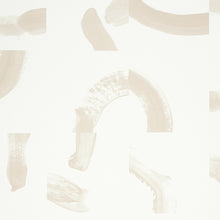 Load image into Gallery viewer, Schumacher Sepiessa Panel Set Wallpaper 5009492 / Neutral