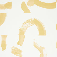 Load image into Gallery viewer, Schumacher Sepiessa Panel Set Wallpaper 5009493 / Yellow