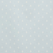 Load image into Gallery viewer, Schumacher Fleur De Lis Wallpaper 5009501 / Mineral