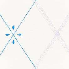 Load image into Gallery viewer, Schumacher Kasumi Diamond Wallpaper 5009512 / Hyacinth