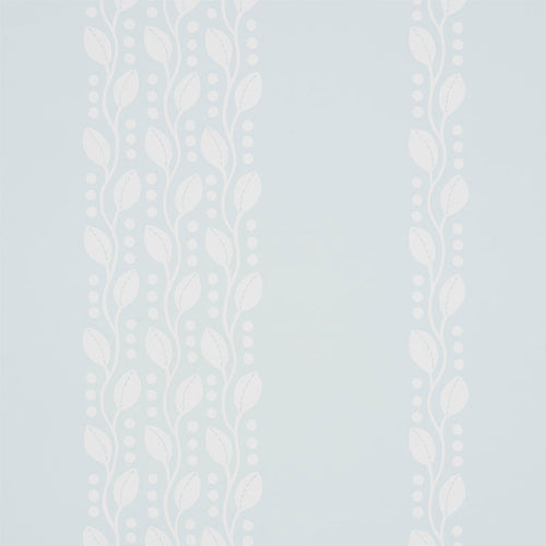 Schumacher Lillian Vine Wallpaper 5009520 / Mineral