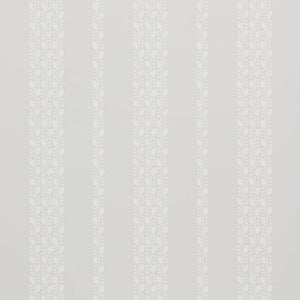 Schumacher Lillian Vine Wallpaper 5009521 / Grey