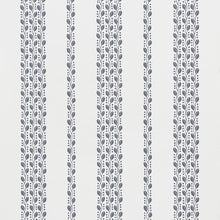 Load image into Gallery viewer, Schumacher Lillian Vine Wallpaper 5009523 / Carbon