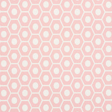 Load image into Gallery viewer, Schumacher Queen B Wallpaper 5009570 / Pink