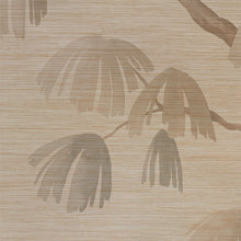 Load image into Gallery viewer, Schumacher Weeping Pine II Wallpaper 5009680 / Barley