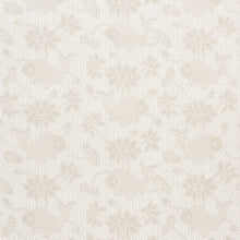 Load image into Gallery viewer, Schumacher Lotus Batik Wallpaper 5009750 / Natural